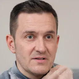 Avatar do usuário Carlos